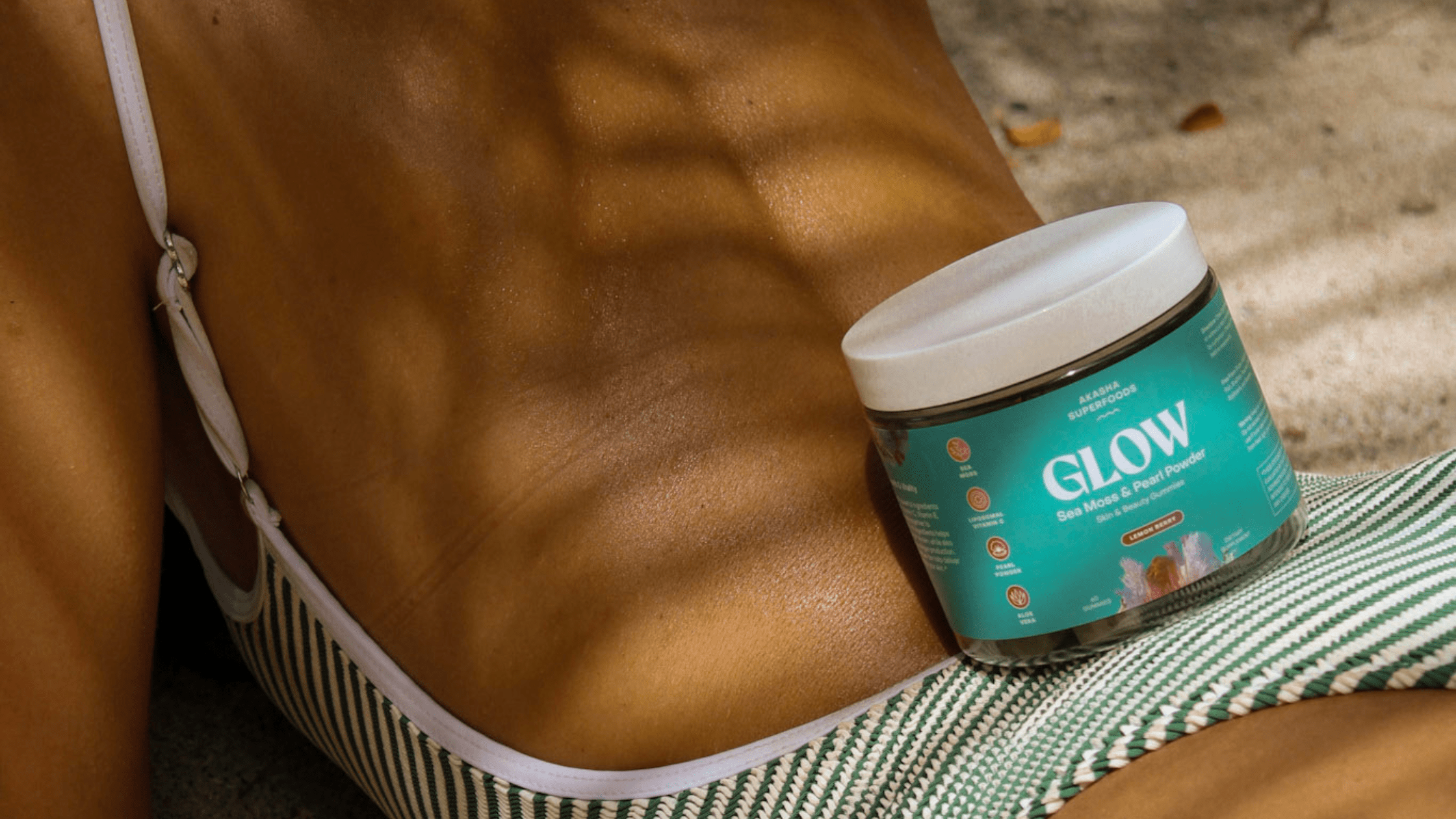 Why Dull Skin Often Starts Inside the Body and How to Support a Natural Glow