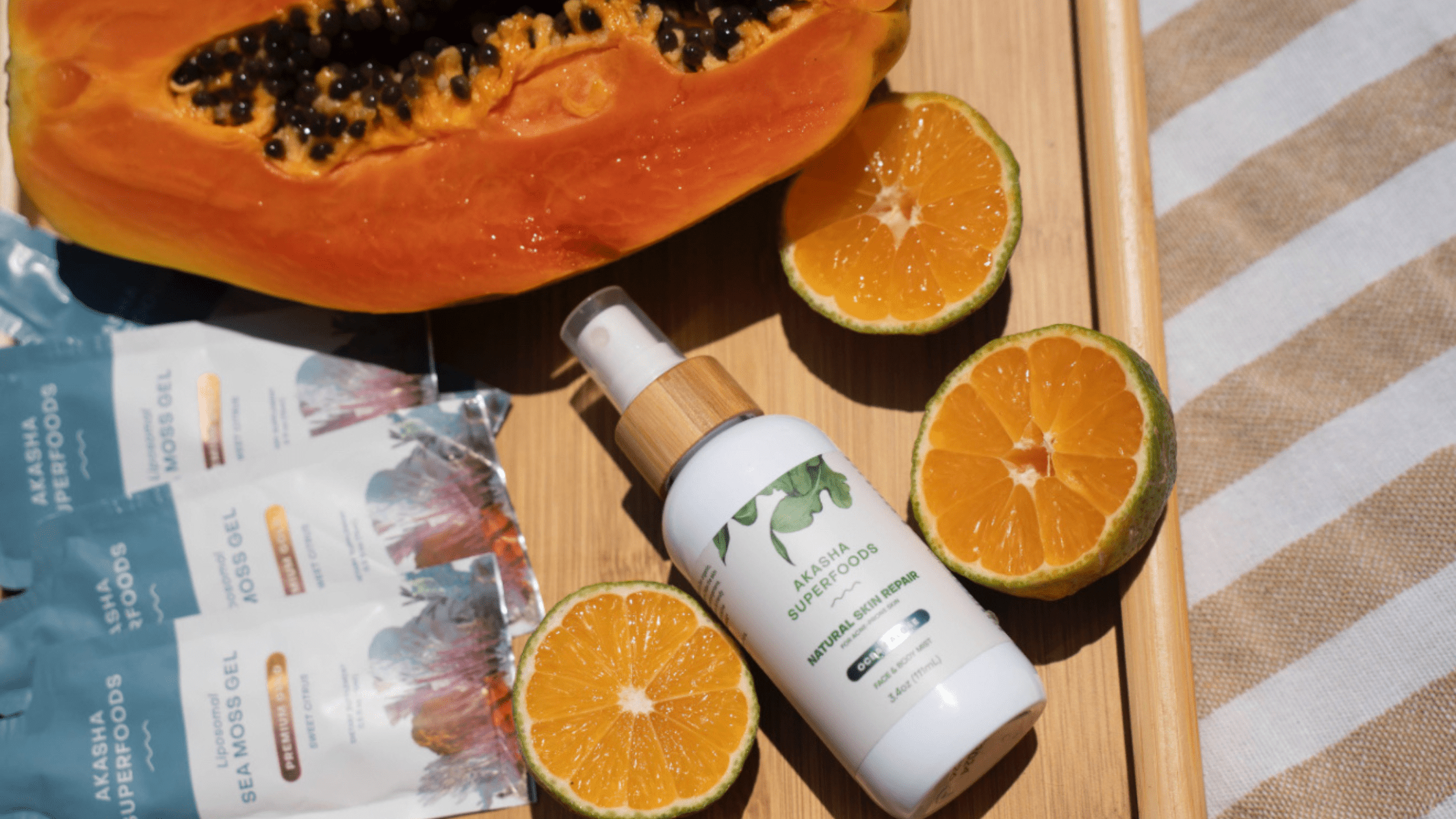 Why Your Skin Gets Dry in Fall + How to Hydrate Effectively