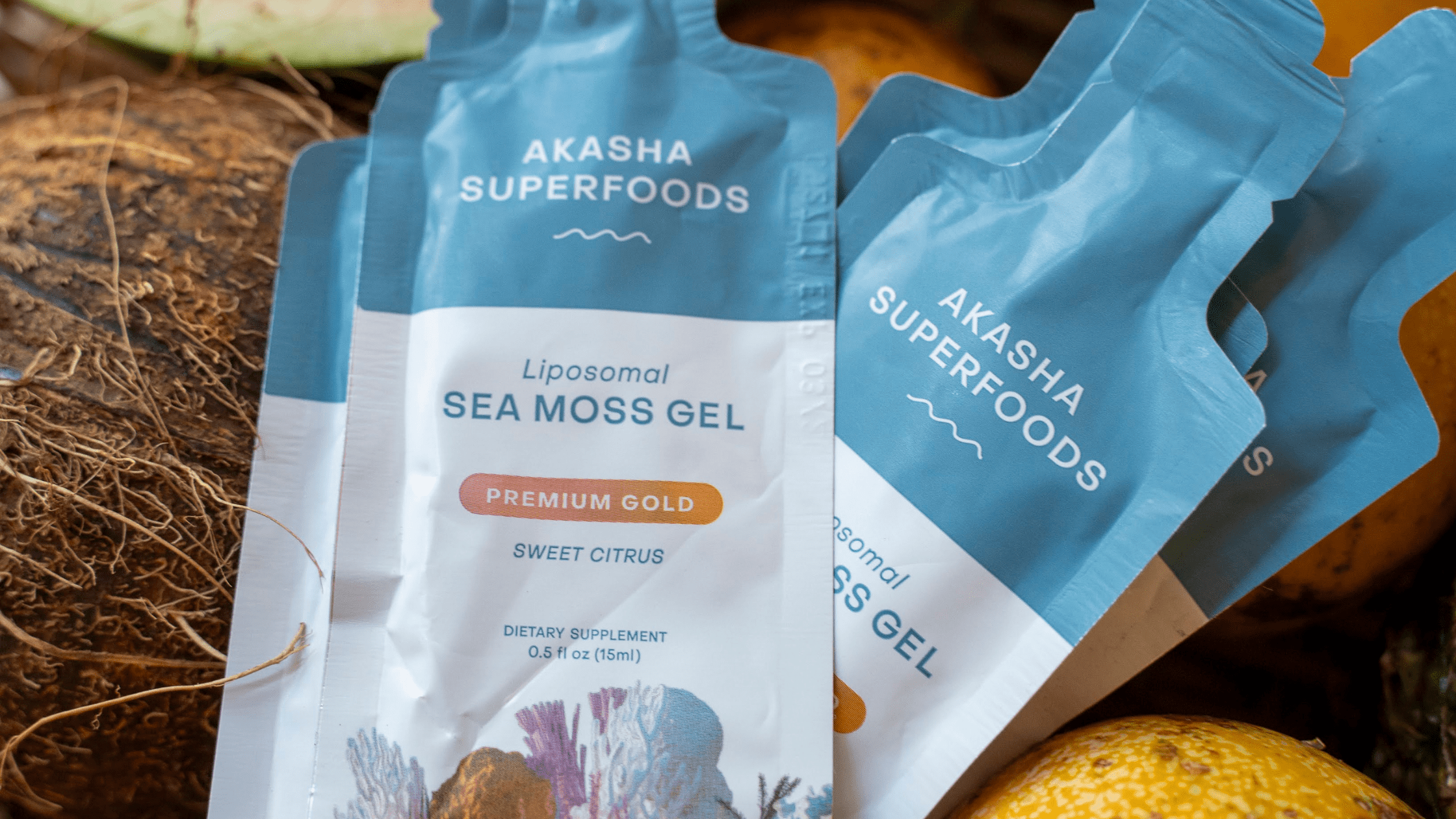 Hydrate from Within: Sea Moss Gel Benefits for Skin, Energy, and Recovery