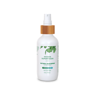 Prebiotic Natural Skin Repair Mist