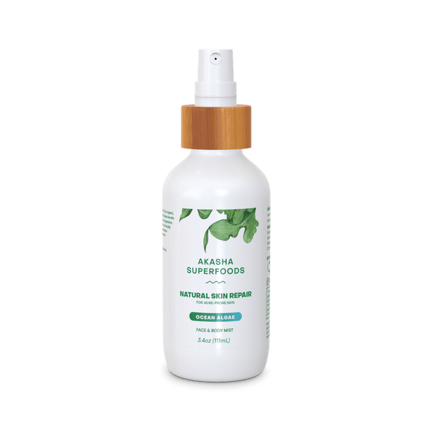 Prebiotic Natural Skin Repair Mist