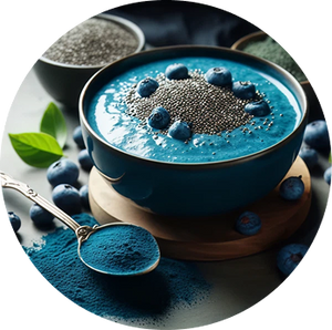 Blue Majik