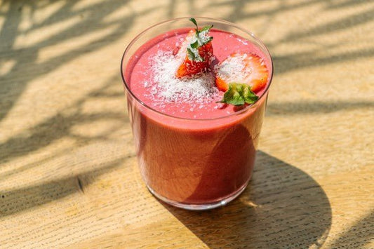7 Superfoods For Summer