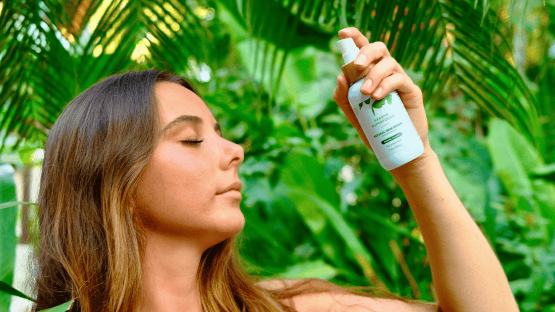 Understanding the Skin Barrier and Why Hydration Alone Is Not Enough