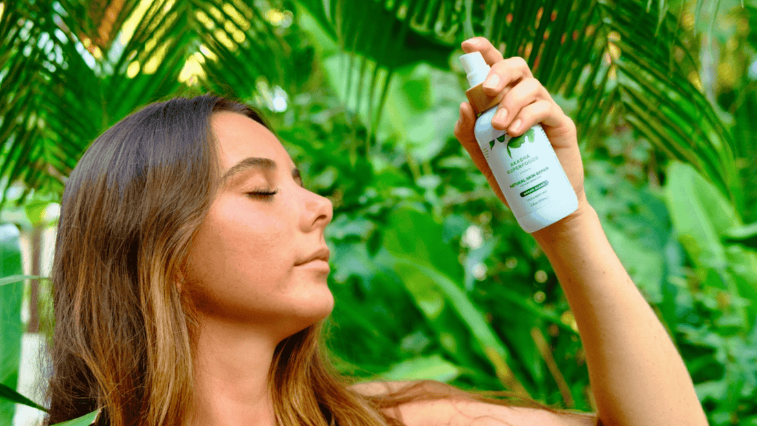 Understanding the Skin Barrier and Why Hydration Alone Is Not Enough