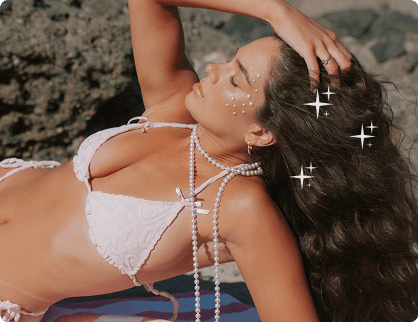 Summer Essentials Checklist ☀️