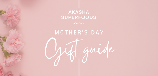 The Ultimate Wellness Mother's Day Gift Guide