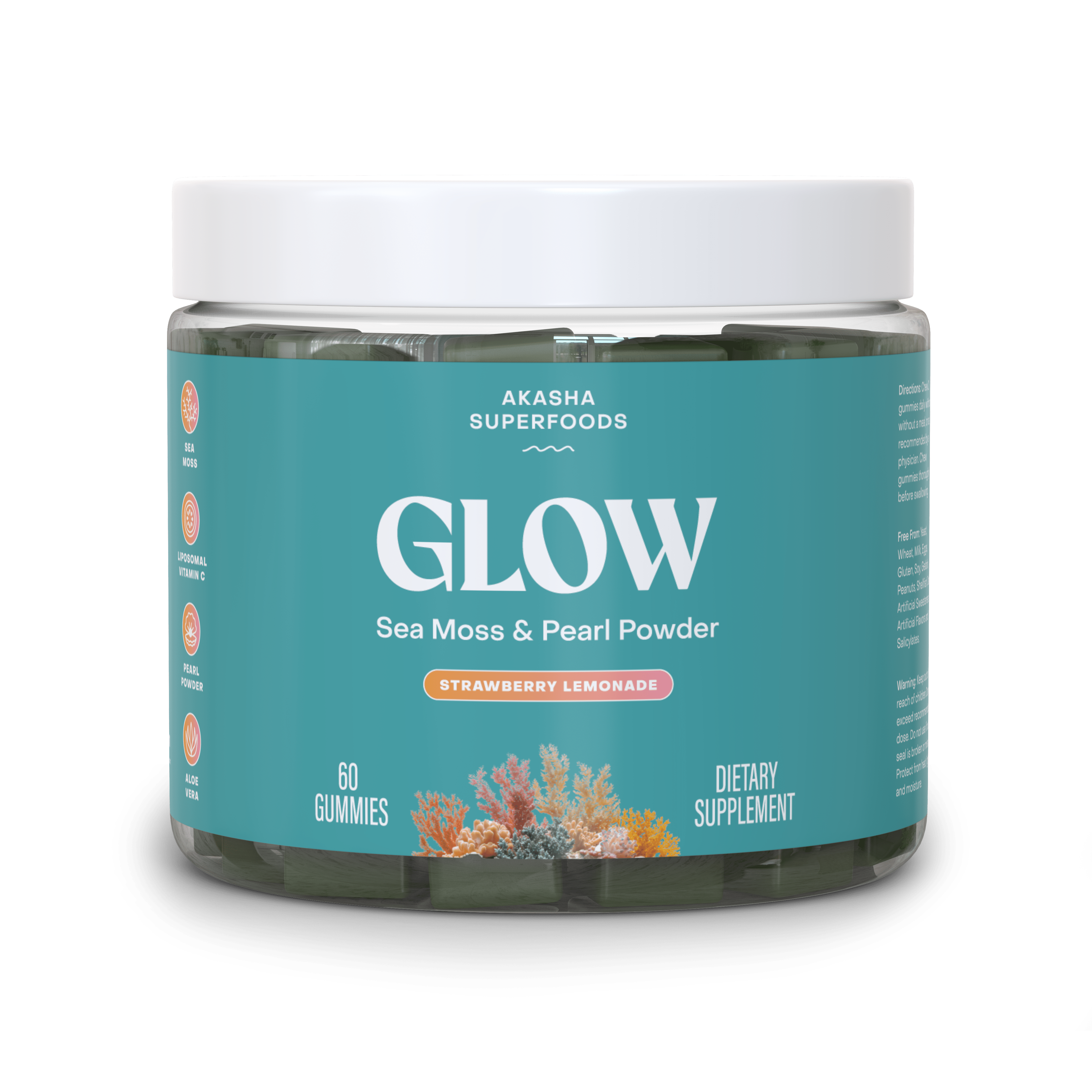 Glow & Grow Bundle