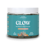 Sea Moss Glow Gummies