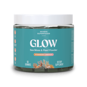 Sea Moss GLOW Gummies