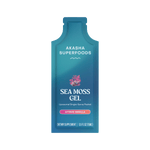 Liposomal Sea Moss Gel(30ct)