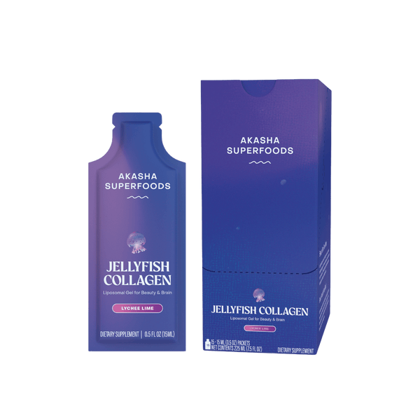 Jellyfish Collagen