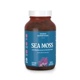 Sea Moss Capsules