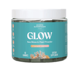 Sea Moss Glow Gummies