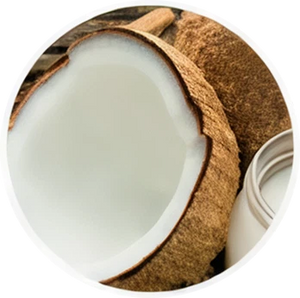 Organic Coconut Oil