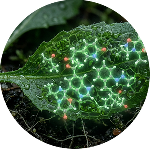 Prebiotics Plant Complex
