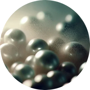 Pearl Powder