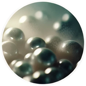 Pearl  Powder