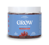 Astaxanthin Hair Gummies
