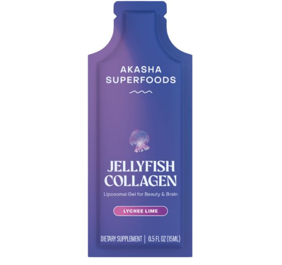 Jellyfish Collagen