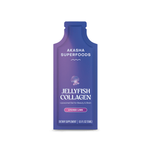 Jellyfish Collagen