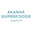 logo of Akasha Superfoods