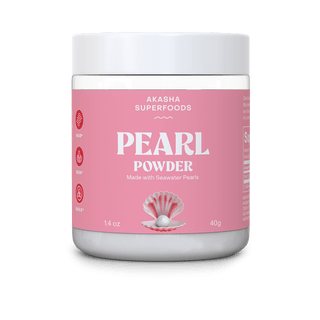 Pearl Powder