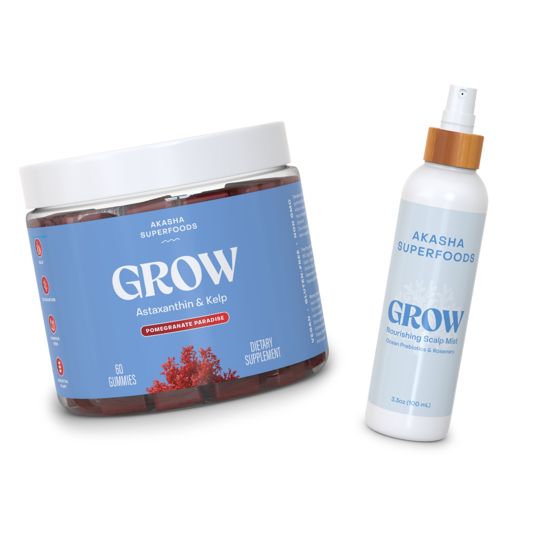 GROW Inside & Out Bundle
