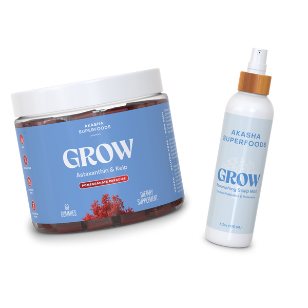 GROW Inside & Out Bundle