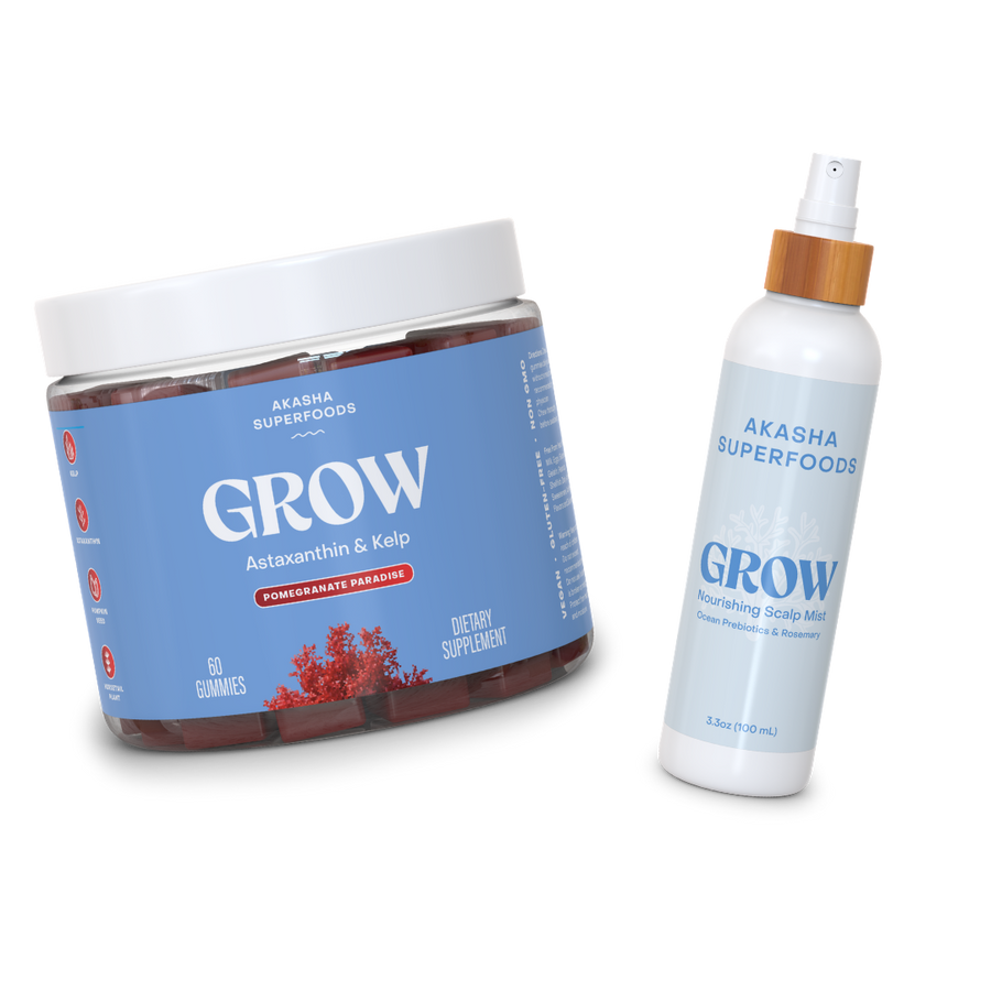 GROW Inside & Out Bundle