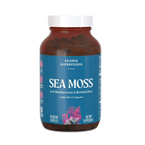 Sea Moss Capsules