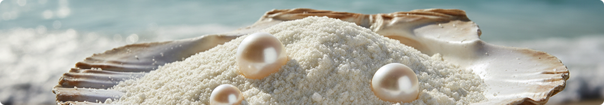 Pearl Powder