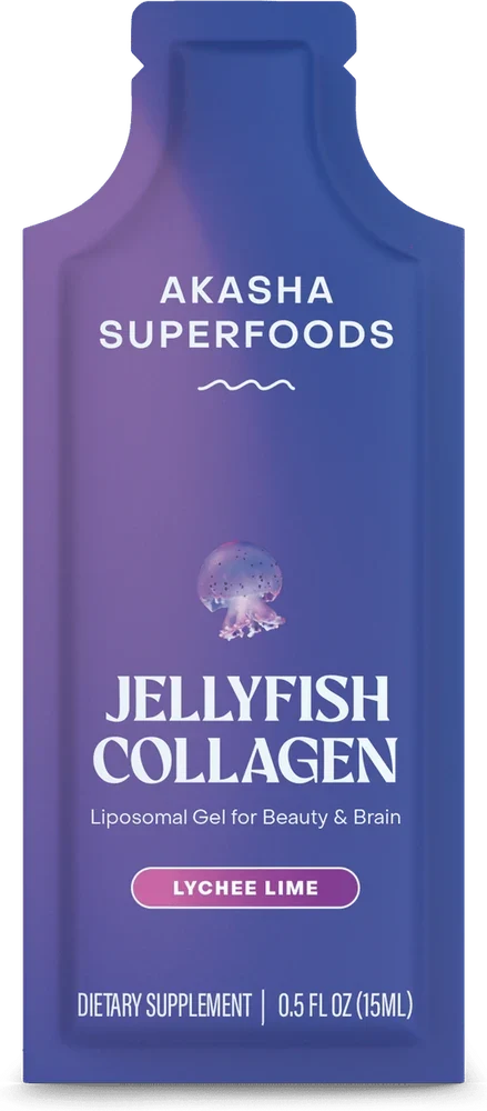 Jellyfish Collagen