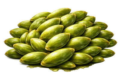 Pumpkin Seeds