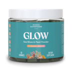 Sea Moss Glow Gummies