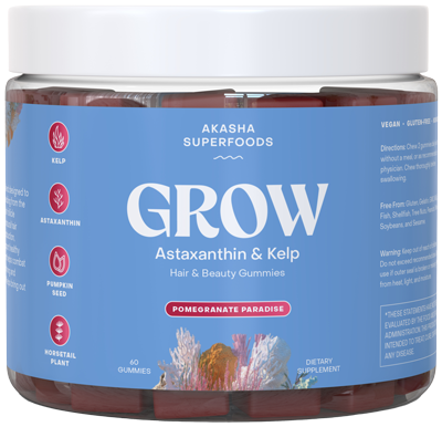 Akasha Superfoods
