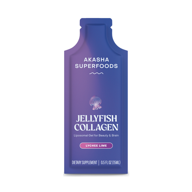 Jellyfish Collagen