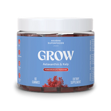 Astaxanthin Hair Gummies