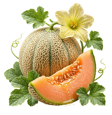 Melon Extract
